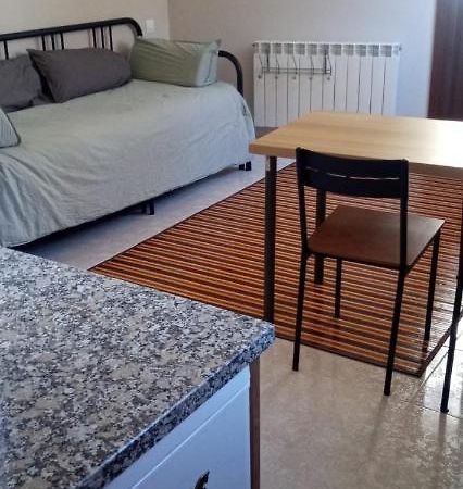 Coqueto Estudio 2 Ezcaray Εξωτερικό φωτογραφία