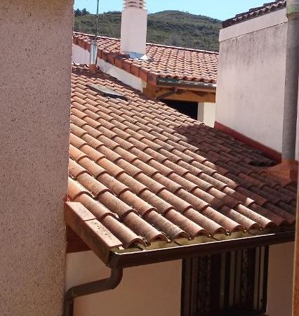 Coqueto Estudio 2 Ezcaray Εξωτερικό φωτογραφία