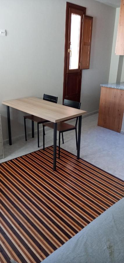 Coqueto Estudio 2 Ezcaray Εξωτερικό φωτογραφία