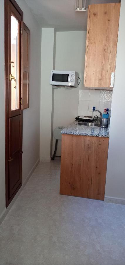 Coqueto Estudio 2 Ezcaray Εξωτερικό φωτογραφία