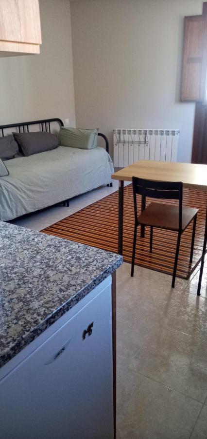Coqueto Estudio 2 Ezcaray Εξωτερικό φωτογραφία