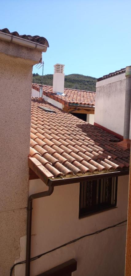 Coqueto Estudio 2 Ezcaray Εξωτερικό φωτογραφία